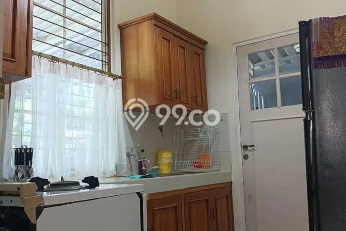 Disewakan Rumah Murah di Sentul City Bogor dengan 2 KT Disewakan Rumah Murah di Sentul City Bogor dengan 2 KT