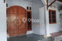 Jual Rumah Eksklusif 3 KT di Ciparigi, Bogor Jual Rumah Eksklusif 3 KT di Ciparigi, Bogor
