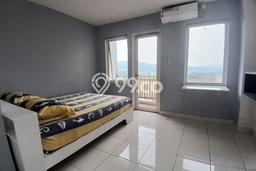 Apartemen Minimalis untuk Dijual di Sentul City Dengan Spesifikasi 1 KT & 1 KM Apartemen Minimalis untuk Dijual di Sentul City Dengan Spesifikasi 1 KT & 1 KM