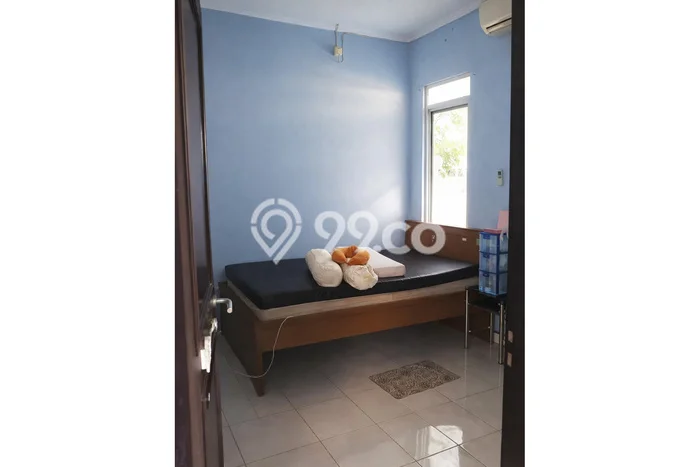 For Sale Hunian Rumah Terawat 2 Kamar di Sentul City, Bogor For Sale Hunian Rumah Terawat 2 Kamar di Sentul City, Bogor