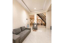 Rumah sewa siap huni 3 KT di Sentul City, Bogor Rumah sewa siap huni 3 KT di Sentul City, Bogor