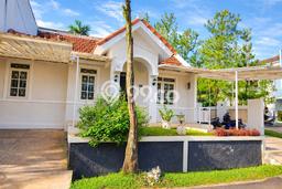 Rumah Disewakan Bogor LT 130m2 LB 100m2 Area Sentul City Rumah Disewakan Bogor LT 130m2 LB 100m2 Area Sentul City