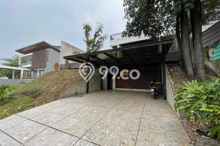 Dijual Rumah Luas Megah Dengan View Cantik di Sentul City, Bogor Dijual Rumah Luas Megah Dengan View Cantik di Sentul City, Bogor
