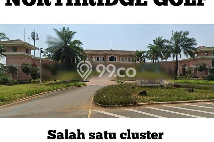 Dijual Tanah di Bogor, Luas 1237m2 - Dijual Tanah di Bogor, Luas 1237m2 -