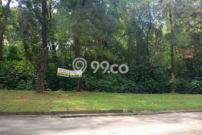 Tanah Kavling Dijual di Sentul City, Bogor dengan Luas Tanah 2200m2 Tanah Kavling Dijual di Sentul City, Bogor dengan Luas Tanah 2200m2