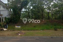 Kavling Tanah untuk Dijual di Sentul City, Bogor, Luas 600m2 Kavling Tanah untuk Dijual di Sentul City, Bogor, Luas 600m2