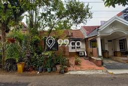 Dijual Tanah di Bogor, Luas 90m2 SHM Dijual Tanah di Bogor, Luas 90m2 SHM