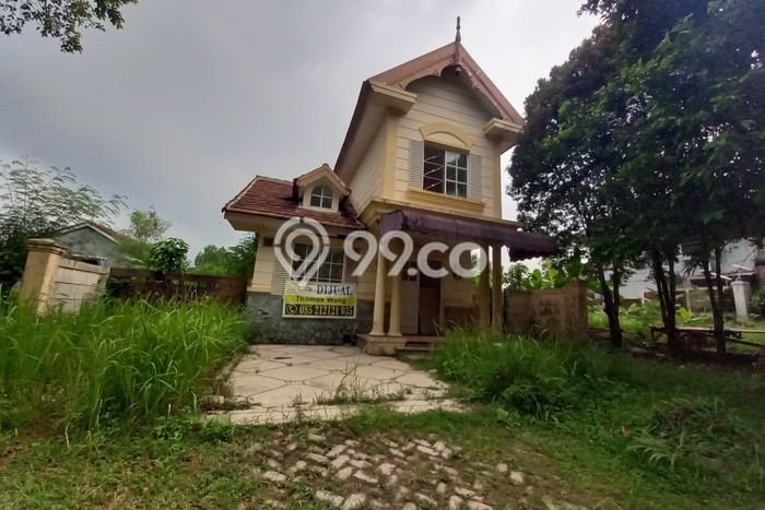 For Sale Hunian Rumah Nyaman 2 KT di Sentul City, Bogor For Sale Hunian Rumah Nyaman 2 KT di Sentul City, Bogor