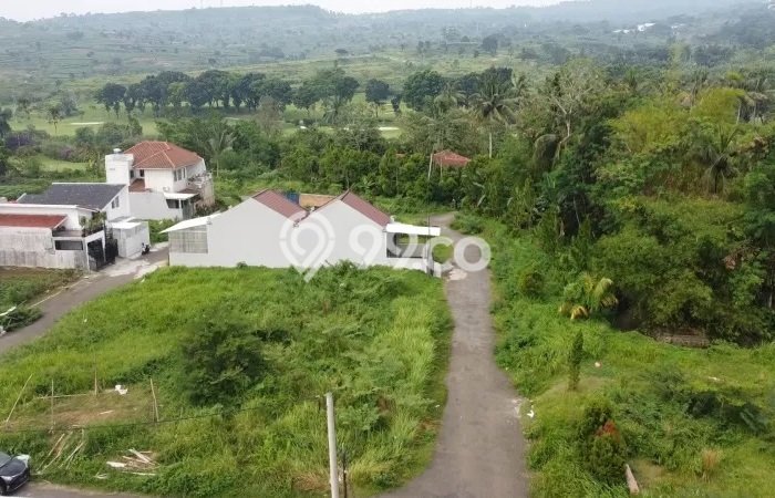Tanah Investasi Dijual di Bogor Punya Luas 84m2 Tanah Investasi Dijual di Bogor Punya Luas 84m2