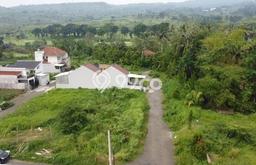 Tanah Investasi Dijual di Bogor Punya Luas 84m2 Tanah Investasi Dijual di Bogor Punya Luas 84m2