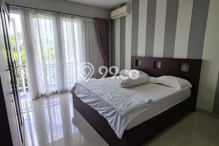 Rumah sewa siap huni 3 KT di Sentul City, Bogor Rumah sewa siap huni 3 KT di Sentul City, Bogor