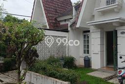Rumah Minimalis 2 KT LT 72m2 di Sentul City Rumah Minimalis 2 KT LT 72m2 di Sentul City