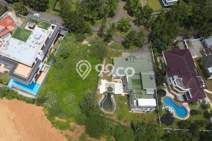 Tanah Dijual di Bogor Seluas 2130m2 Strategis Tanah Dijual di Bogor Seluas 2130m2 Strategis