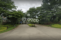 Untuk Dijual Tanah 7450m2 di Sentul City, Bogor Untuk Dijual Tanah 7450m2 di Sentul City, Bogor