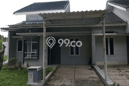 Dijual Hunian Rumah Nyaman 2 Kamar di Sentul City, Bogor Dijual Hunian Rumah Nyaman 2 Kamar di Sentul City, Bogor