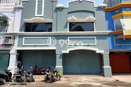 Ruko Dijual di Prime Area Bogor Luas 180m2 Ruko Dijual di Prime Area Bogor Luas 180m2