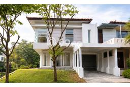 Hunian Elit LB 200m2 Siap Pakai Desain Elegan di Rancamaya, Bogor Hunian Elit LB 200m2 Siap Pakai Desain Elegan di Rancamaya, Bogor