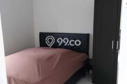 Disewakan! Rumah 2 Kamar Tidur &
1 Kamar Mandi di Sentul City, Bogor Disewakan! Rumah 2 Kamar Tidur &
1 Kamar Mandi di Sentul City, Bogor