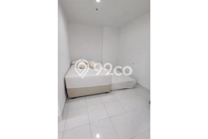 Apartemen Strategis 55m2 di Sentul City Bogor 2 KT Apartemen Strategis 55m2 di Sentul City Bogor 2 KT