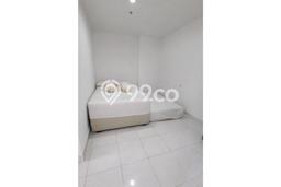 Disewakan Apartemen Ekonomis 2 BR di Sentul City Bogor Disewakan Apartemen Ekonomis 2 BR di Sentul City Bogor