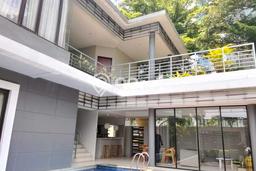 FOR SALE! Vila di Ciawi, Area 185m2m², Lokasi Strategis FOR SALE! Vila di Ciawi, Area 185m2m², Lokasi Strategis