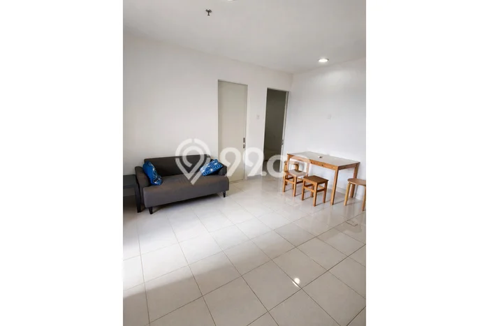 Apartemen Strategis 55m2 di Sentul City Bogor 2 KT Apartemen Strategis 55m2 di Sentul City Bogor 2 KT