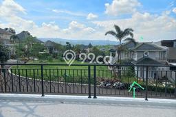 Jual Rumah Modern 5 KT di Sentul City, Bogor Jual Rumah Modern 5 KT di Sentul City, Bogor