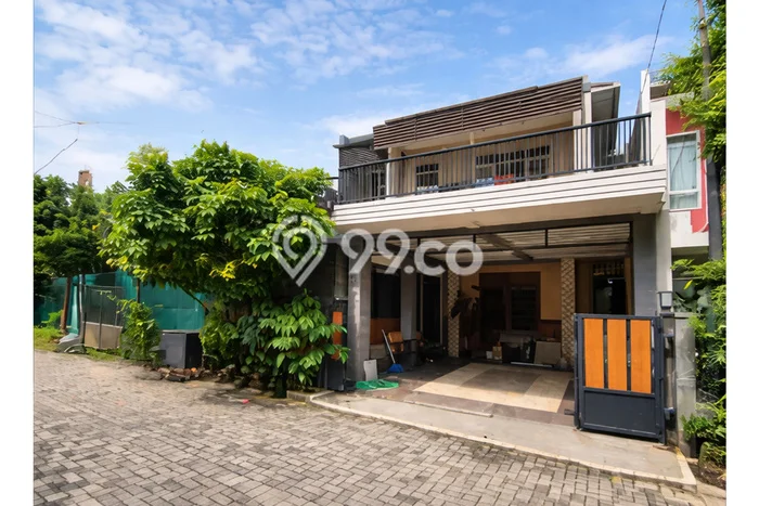 Siap Huni Hunian Elit 4 Kamar di Bogor Timur Dekat ke Mana Pun Siap Huni Hunian Elit 4 Kamar di Bogor Timur Dekat ke Mana Pun