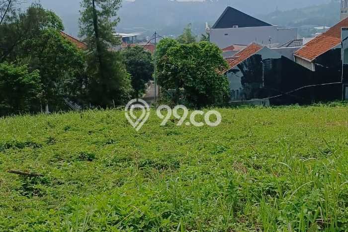 Tanah Dijual Lokasi Strategis di Bogor dengan Luas 634m2 Tanah Dijual Lokasi Strategis di Bogor dengan Luas 634m2