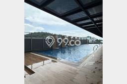Apartemen Favorit Nyaman Dijual di Bogor dengan 1 Kamar Tidur Apartemen Favorit Nyaman Dijual di Bogor dengan 1 Kamar Tidur