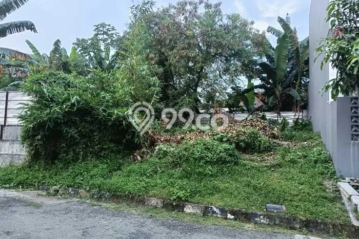 Tanah Kavling Dijual di Bogor dengan Spesifikasi 98m2 Tanah Kavling Dijual di Bogor dengan Spesifikasi 98m2