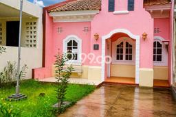 Jual Rumah Modern 2 KT di Sentul City, Bogor Jual Rumah Modern 2 KT di Sentul City, Bogor
