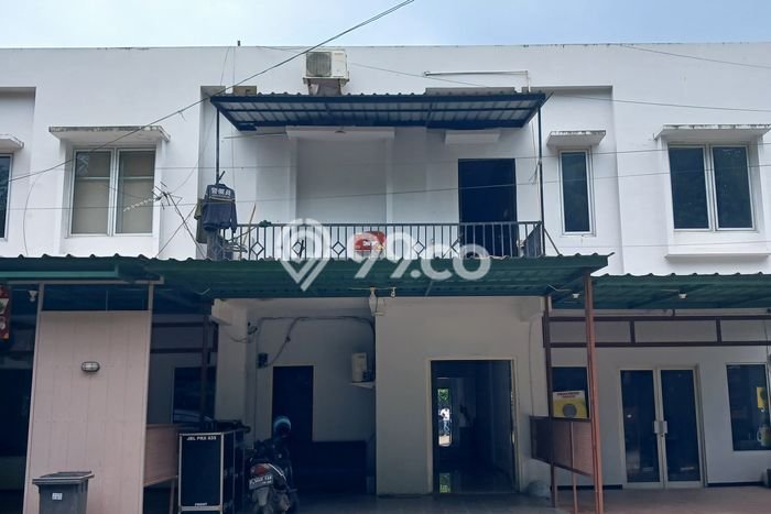 Ruko Dijual di Bogor LT 60m2 & LB 80m2 Lokasi Terbaik! Ruko Dijual di Bogor LT 60m2 & LB 80m2 Lokasi Terbaik!