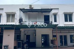 Ruko Dijual di Bogor LT 60m2 & LB 80m2 Lokasi Terbaik! Ruko Dijual di Bogor LT 60m2 & LB 80m2 Lokasi Terbaik!