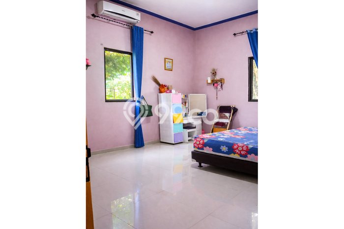 Hunian Cantik Modern Lb 336m2 di Cileungsi, Bogor Hunian Cantik Modern Lb 336m2 di Cileungsi, Bogor
