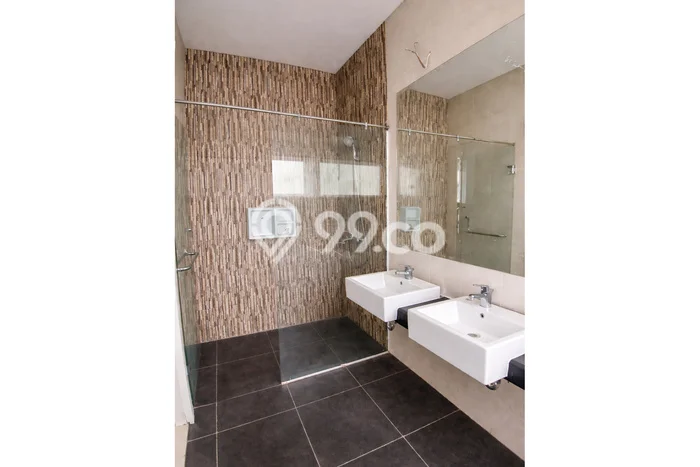 For Sale Hunian Rumah Terawat 3 KT di Sentul City, Bogor For Sale Hunian Rumah Terawat 3 KT di Sentul City, Bogor