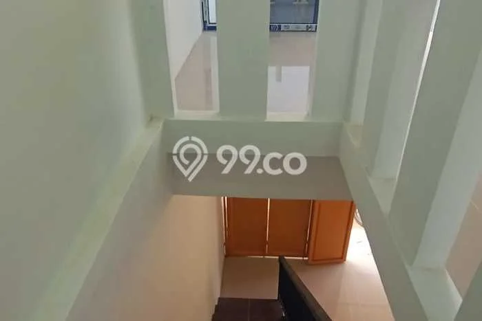 Ruko Dijual Lokasi Emas di Kemang Luas 55m2 Ruko Dijual Lokasi Emas di Kemang Luas 55m2