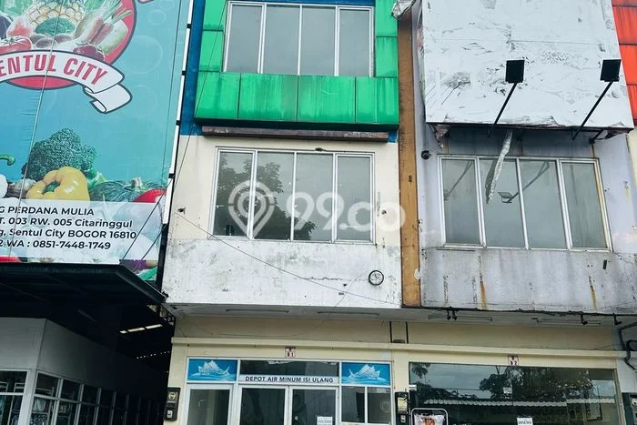 Ruko Bagus Dijual di Sentul City Bogor Lokasi Strategis Cocok untuk Kembangkan Bisnis Ruko Bagus Dijual di Sentul City Bogor Lokasi Strategis Cocok untuk Kembangkan Bisnis