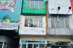 Ruko Bagus Dijual di Sentul City Bogor Lokasi Strategis Cocok untuk Kembangkan Bisnis Ruko Bagus Dijual di Sentul City Bogor Lokasi Strategis Cocok untuk Kembangkan Bisnis
