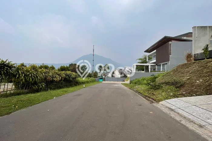 Dijual Rumah Luas Megah Dengan View Cantik di Sentul City, Bogor Dijual Rumah Luas Megah Dengan View Cantik di Sentul City, Bogor