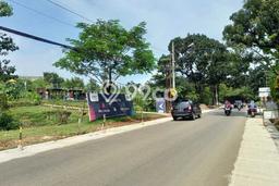 Tanah Dijual di Bogor Seluas 8682m2 Strategis Tanah Dijual di Bogor Seluas 8682m2 Strategis