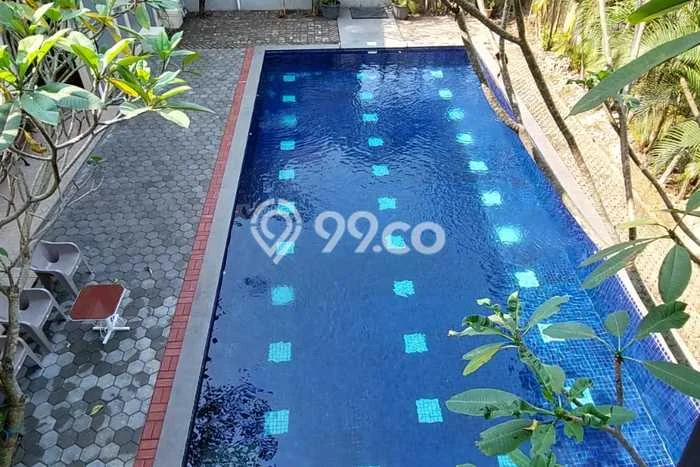 Rumah Luxury Modern Siap Huni di Sentul City Bogor Rumah Luxury Modern Siap Huni di Sentul City Bogor