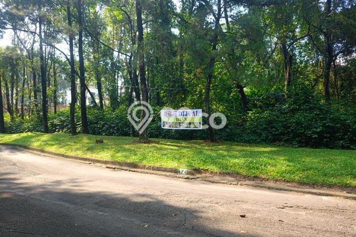 Tanah Kavling Dijual di Sentul City, Bogor dengan Luas Tanah 2200m2 Tanah Kavling Dijual di Sentul City, Bogor dengan Luas Tanah 2200m2