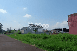 Dijual Tanah Lokasi Sentul City, Bogor Seluas 162m2 Dijual Tanah Lokasi Sentul City, Bogor Seluas 162m2
