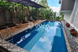 Rumah Sewa Bogor LT 296m2 LB 500m2 Area Sentul City Rumah Sewa Bogor LT 296m2 LB 500m2 Area Sentul City