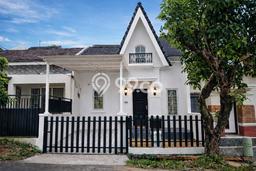 Rumah Minimalis 2 Kamar LT 81m2 di Sentul City Rumah Minimalis 2 Kamar LT 81m2 di Sentul City