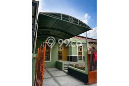 Disewakan! Rumah 2 Kamar Tidur &
1 Kamar Mandi di Sentul City, Bogor Disewakan! Rumah 2 Kamar Tidur &
1 Kamar Mandi di Sentul City, Bogor
