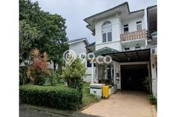 Hunian Nyaman Asri 4 KT Siap Pakai di Sentul City Bogor Hunian Nyaman Asri 4 KT Siap Pakai di Sentul City Bogor