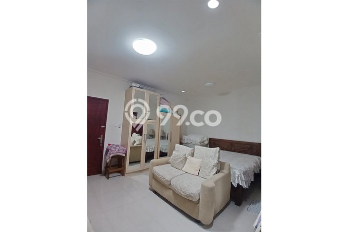 Jual Rumah Modern 3 KT di Sentul City, Bogor Jual Rumah Modern 3 KT di Sentul City, Bogor