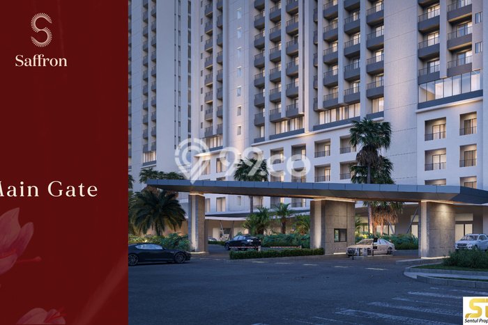 Hunian Apartemen Ideal untuk Dijual di Bogor dengan 1 Kamar Hunian Apartemen Ideal untuk Dijual di Bogor dengan 1 Kamar